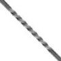 Balustre en fer forg� torsad� rainur� hauteur 950 mm  : fer forg&eacute; avec La Forge Bertrand