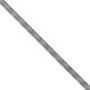 Balustre en fer forg� martel� hauteur 950 mm : fer forg&eacute; avec La Forge Bertrand