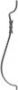 Balustre en fer forg� galb� en carr� torsad�  : fer forg&eacute; avec La Forge Bertrand