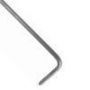 Balustre en fer forg� coud� diam�tre 16 mm pour escalier  : fer forg&eacute; avec La Forge Bertrand