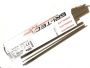 A-Electrode rutile AWS A-5.11M-97 : fer forg&eacute; avec La Forge Bertrand