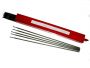 A: Electrode rutile AWS A-5.11M-97 : fer forg&eacute; avec La Forge Bertrand