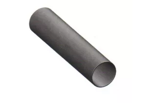 pièce élément ferronnier serrurier Tube LISSE ROND Longueur 3000 Diamètre 20 ACIER Ref: F59.484