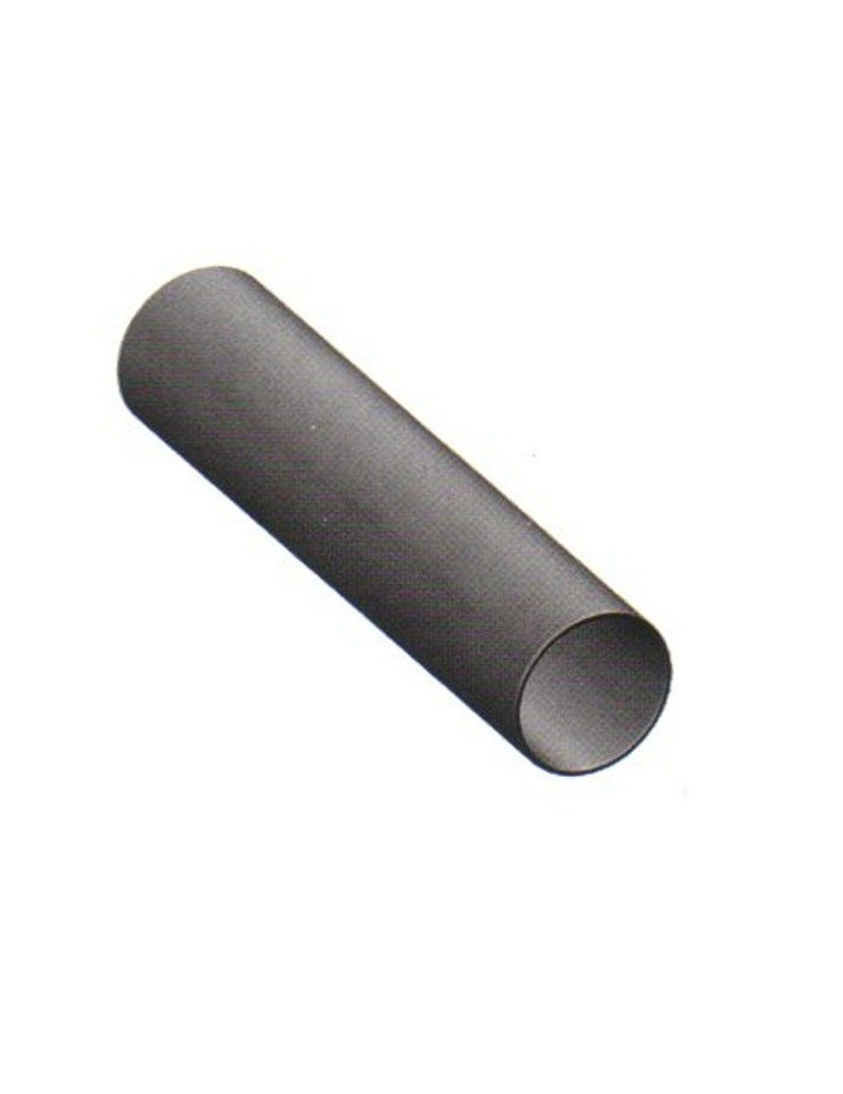 pièce élément ferronnier serrurier Tube LISSE ROND Longueur 1000 Diamètre 22 ACIER Ref: F59.485