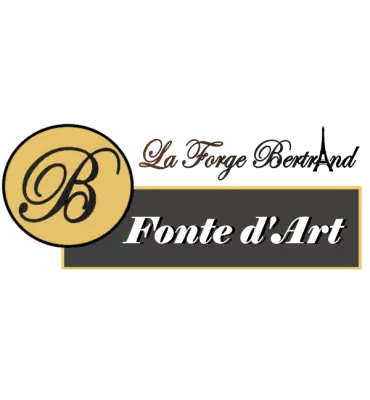 élément prêt à poser Balcons Cheverny - Brut de fonderie 725 x 455 FONTE Ref: F68.543