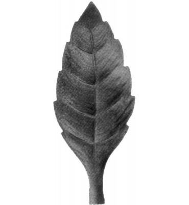 Feuille de cerisier 92 x 38...