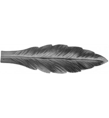 Feuille de Laurier 46 x 15...