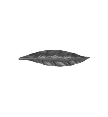 Feuille de Laurier 105 x 28...