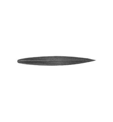 Feuille de roseau 92 x 20...