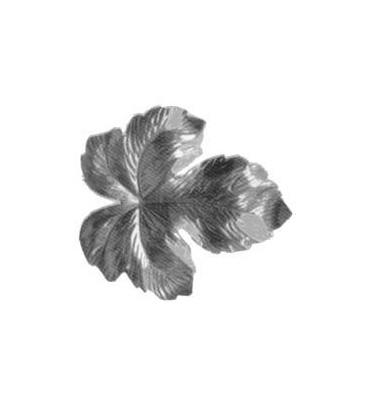 Feuille de Vigne 94 x 87...