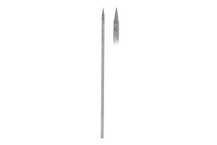 Barreau appointé L 1500 mm Carré 18x18 - Ref: 1CM18-1500