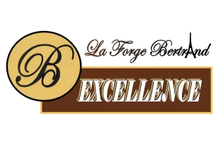 Barreau forgé HAUTEUR 910 mm Rond 14 - Ref 20D-14-910