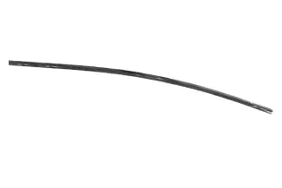 Traverse cintrée Hauteur 2000 mm Plat 35x15 - Ref TCLA35X15