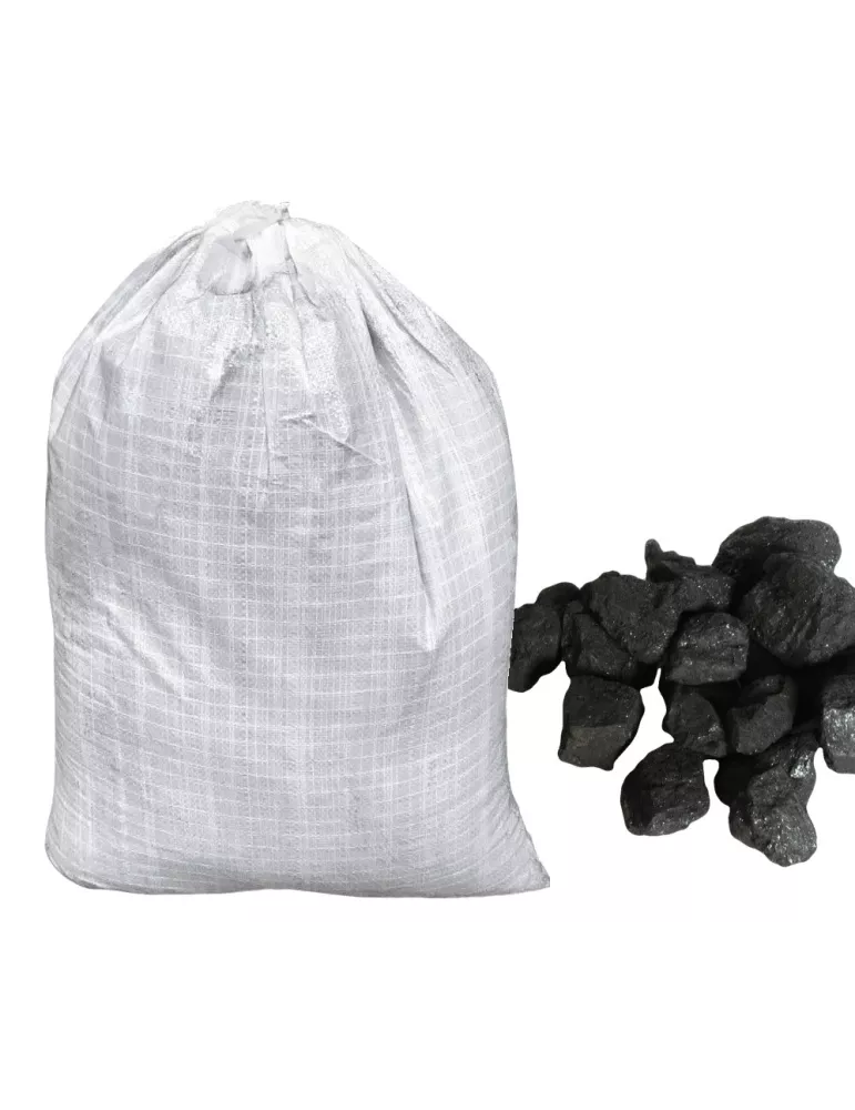 Sac de Charbon de forge 22 kgs Ref: BBCHARBON22