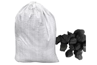Sac de Charbon de forge 22 kgs Ref: BBCHARBON22