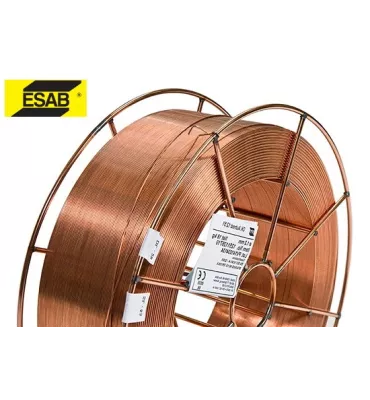 FIL A SOUDER MIG 1.0 ESAB Ref: ESABMIG10