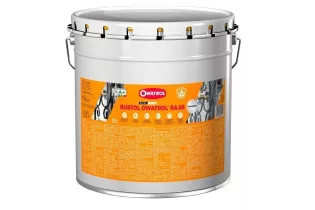Rustol Owatrol vernis incolore - Ref RUSTOL20L