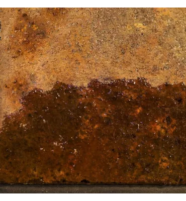 Antirouille Pro Incolor Rustol 500ml Fer Forgé Acier Ref: BBRUSTOL500ML BBRUSTOL500ML