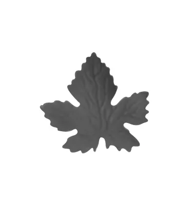Feuille de Vigne 75 x 70...